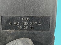 Pompka centralnego zamka Audi 80 B4 4A0862257A Producent części: Audi