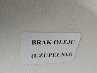 Skrzynia biegów JR5140 Nissan Note I E11 1.5 dci