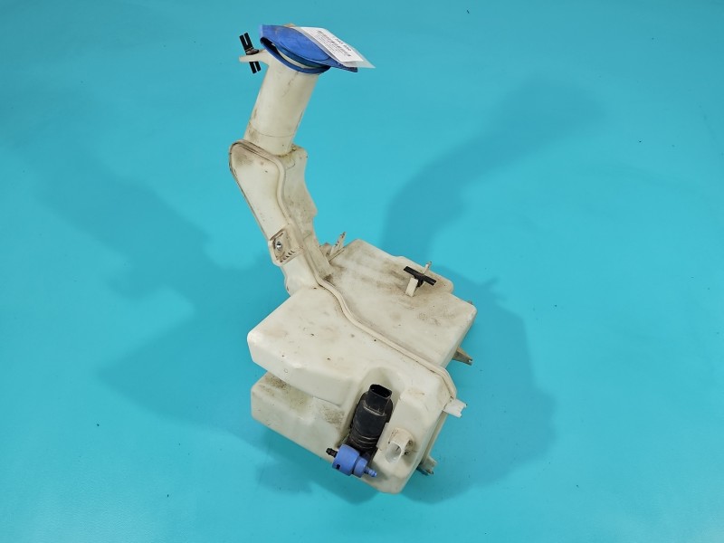 Zbiornik Zbiorniczek płynu spryskiwacza Vw Passat B7 3AA955453