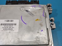 Komputer Sterownik silnika 8V41-12A650-CA, 5WS40862B-T Ford Kuga Mk1 08-13 2.0 tdci