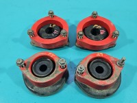 Mocowanie uchwyt Fiat Freemont