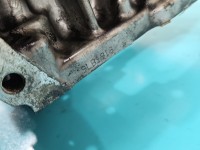 Podstawa pozostale Toyota Avensis III T27 2.0 D4D