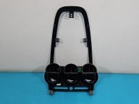 Kratka nawiewu środkowa Opel Antara 96661651