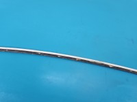 Listwa dachowa prawa dachu Maserati Quattroporte VI 13-