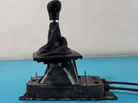 DŹWIGNIA LEWAREK WYBIERAK LINKI Audi A3 8P 1.6 SR