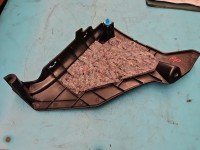 Osłona ZAŚLEPKA PLASTIK Toyota Land Cruiser J200 07- 62111-60150