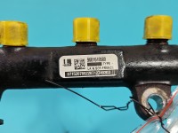 Listwa wtryskowa CZUJNIKI 9681649580, 55PP06-03 Fiat Scudo II 06- 2.0 jtd