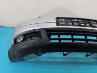 Zderzak przód Vw Touran I srebrny LA7W
