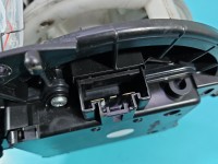 Dmuchawa nawiewu wentylator Toyota Rav4 V EUROPA