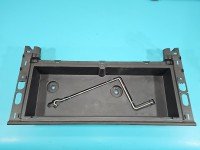 Wkład styropian bagażnika koła zapasowego Toyota Avensis III T27 64991-05030, 58401-05030, 64993-05030