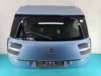 Klapa tył Citroen C4 Grand Picasso II 13-22 HB 5d błękitny EHHC