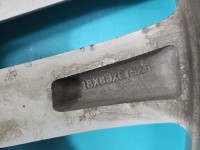 Felga aluminiowa 18" Ford Edge II alufelga