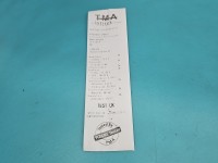 TEST Alternator Hyundai Elantra VI 15-20 37300-2B910, 2625573 1.6 16V