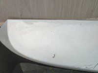 Klapa tył Toyota Auris II HB 5d srebrny 1F7