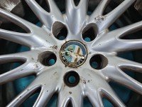 alufelgi felgi 17 komplet Alfa romeo 159