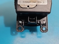 Przełącznik radia nawigacji panel Bmw F34 GT 9350723