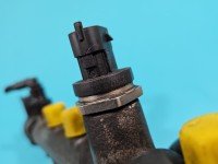 Listwa wtryskowa CZUJNIKI hyundai H1 II 0445214103, 31400-4A440, 0281002507 2.5 crdi (D4CB)