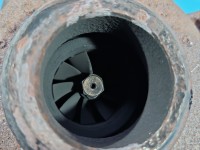 Turbosprężarka Volvo V50 S40 II 2.0d 136KM 760774-3, 9662464980, GT1749V