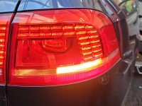 Lampa tył prawa Vw Passat B7 kombi