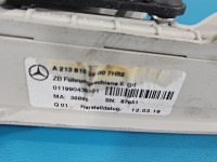 Silniczek Rolety bagażnika Mercedes W213