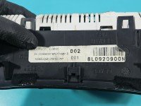 Licznik Audi A3 8L 8L0920900N 1.8 20V EUROPA