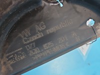 Osłona ZAŚLEPKA PLASTIK Skoda Kamiq 2Q0825201A