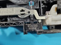Klamka przód prawa zewnętrzna Renault Fluence 806060041R NV472