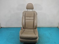 Fotel lewy przód kierowcy Honda Accord VII 02-08 4d EUROPA