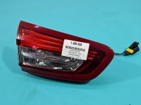 Lampa tył lewa klapy Citroen DS5 11-15 HB EUROPA 9803168080