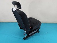 Fotel tył lewy II rząd tylny FORD C-MAX II MK2 2 rząd