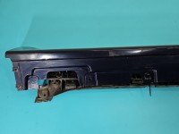 Listwa progowa prawa PRÓG NAKŁADKA Bmw f10 f11 7184774