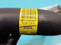 Rura przewód Hyundai Hyundai Tucson III 15-20 25410-D3000 2.0 crdi