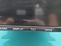 Radio fabryczne Toyota Corolla Verso II 86120-64010 radioodtwarzacz