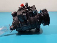 Sprężarka klimatyzacji kompresor Audi A6 C6 4F0260805AC, 447190-6446