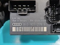 Sterownik moduł komfortu Audi A4 B6 8E0907279E