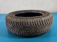 jedna opona naprawiana / 4X DĘBICA NAVIGATOR 3 175/65/R14 82T 6,4MM 2025R