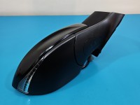 Lusterko prawe MG MG3 24- 5PBC Europa /Lakier: 5PBC / 9pin / Składane elektrycznie europa