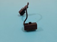 Mikrofon Skoda Superb III 3B0035711B