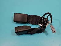 Pas bezpieczeństwa tył prawy Producent części: Dacia Dacia Sandero III 20- 878164707R