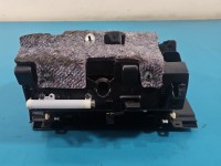 Schowek pasażera Peugeot 508 II 18- EUROPA