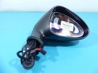Lusterko prawe Porsche Panamera I 970 czarny M9Z europa