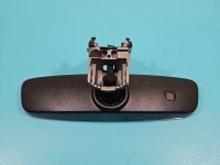 Lusterko wewnętrzne Skoda Superb III wsteczne 3G0857511AD