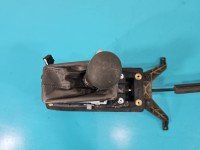 DŹWIGNIA LEWAREK WYBIERAK LINKI AUDI Q7 I 4L 4.2 V8 FSI BAR