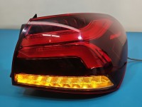 Lampa tył prawa Mercedes W177 sedan EUROPA
