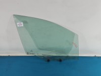 Szyba drzwi przód prawa pasażera Peugeot 2008 I 2018R HB