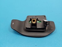 Przełącznik Producent części: OPEL, Europejska, łopatka zmiany biegów Opel Grandland 23156476