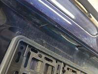 Klapa tył Toyota Corolla E12 kombi 5d 8P4