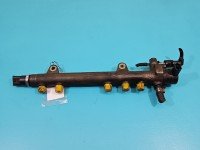 Listwa wtryskowa CZUJNIKI Opel Corsa C 0445214044 1,3.0 cdti