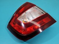 Lampa tył lewa 17-19 Skoda Rapid HB