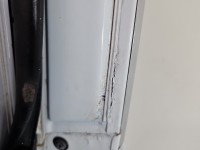 Drzwi tył prawe Kia Sportage III 10-15 HB 5d Wd